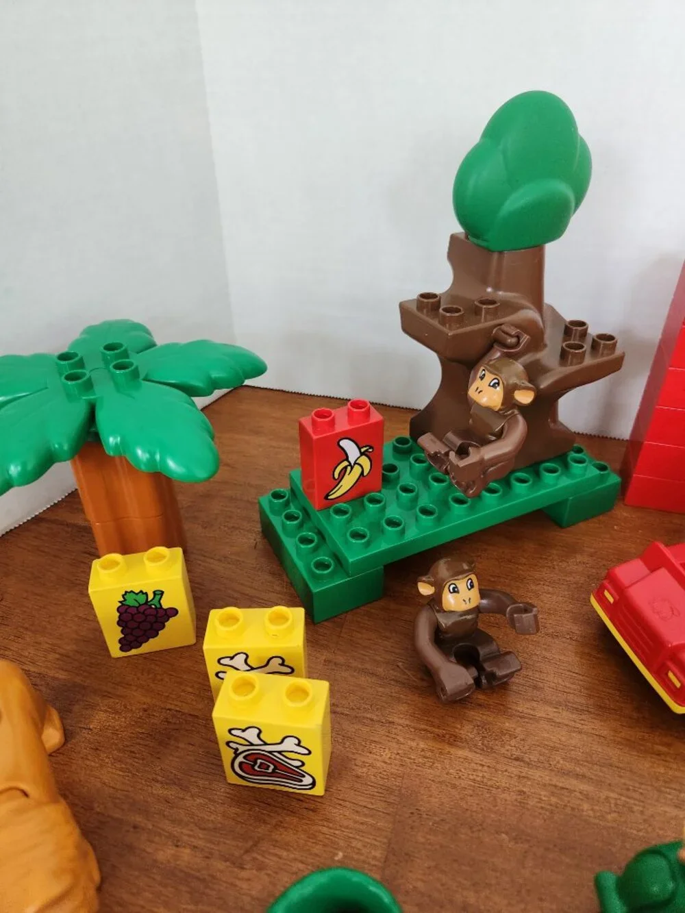 Lego vintage 1990s